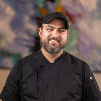  Matt Tryc Sous Chef